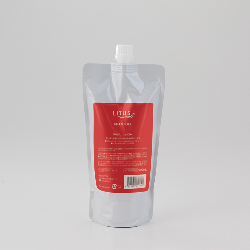 リータス シャンプー 500mL 詰め替え用【商品コード：102】 | リータス