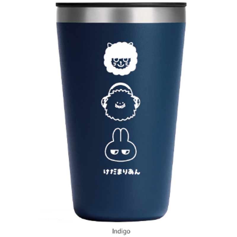 Hydro Flask × けだまりあん タンブラー | K-Arena Shop Online