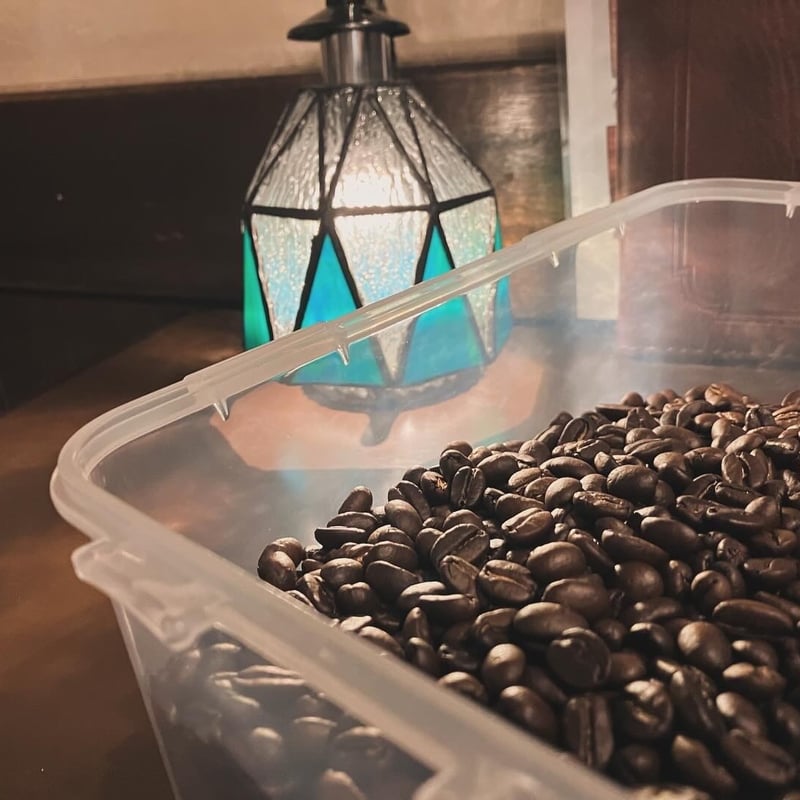 コーヒー豆 コスタリカ ジャガーハニー アナエロビック 200g（Costa