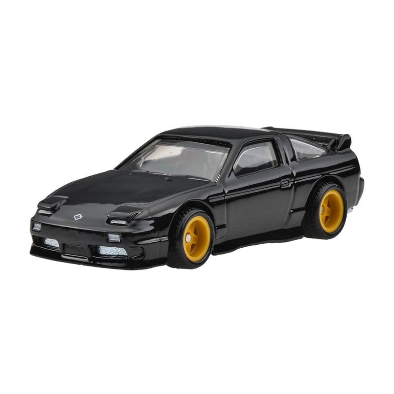 完売【2025年2月上旬発売】1/64 JBK96-9866 ホットウィール プレミアム