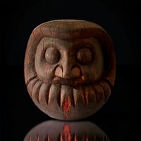 達磨木型 | 古物屋次元 オンラインショップ