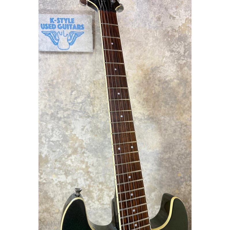 FERNANDES / APG series | K-STYLE USED GUITARS