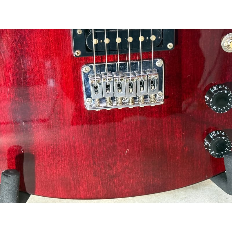 Washburn / WI14 | K-STYLE USED GUITARS