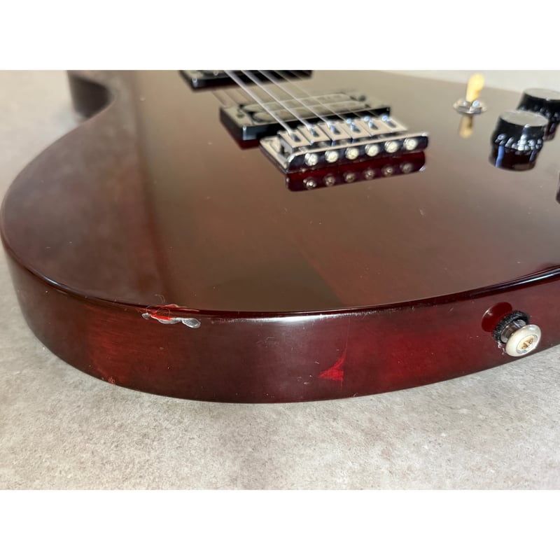 Washburn / WI14 | K-STYLE USED GUITARS