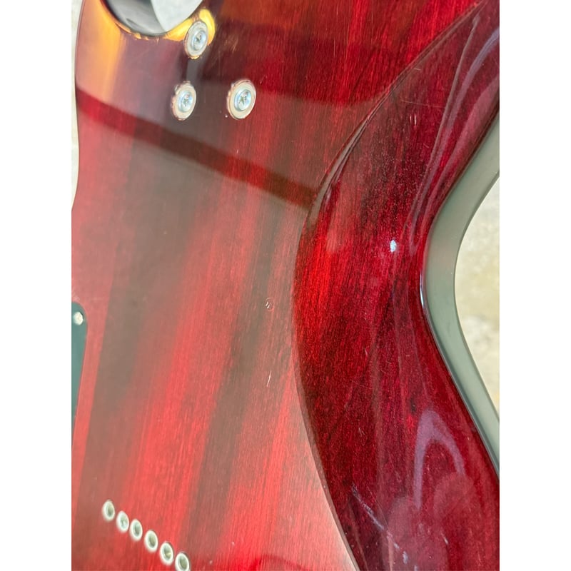 Washburn / WI14 | K-STYLE USED GUITARS