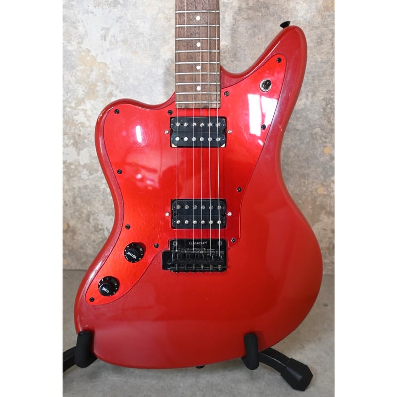 FERNANDES / JG-45【Lefty】 | K-STYLE USED GUITARS