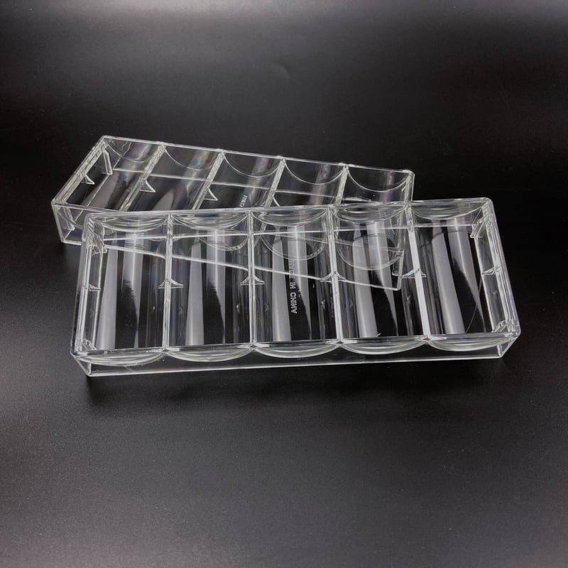 EPT ポーカーチップ 1000枚 | Poker Goods Production