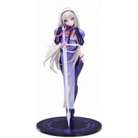 ブルーアーカイブ -Blue Archive- カホ メモリアルロビーVer. 1/7 完成