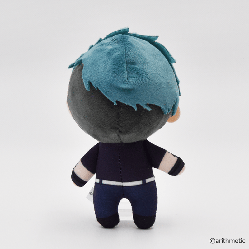 DYNAMIC CHORD ぬいぐるみ【KYOHSO】 | はにーしょっぷ