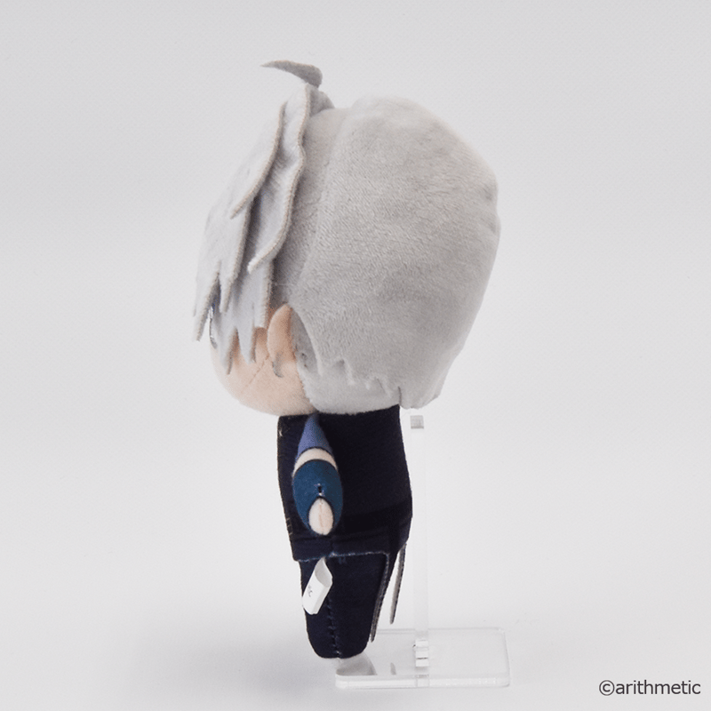 DYNAMIC CHORD ぬいぐるみ【KYOHSO】 | はにーしょっぷ