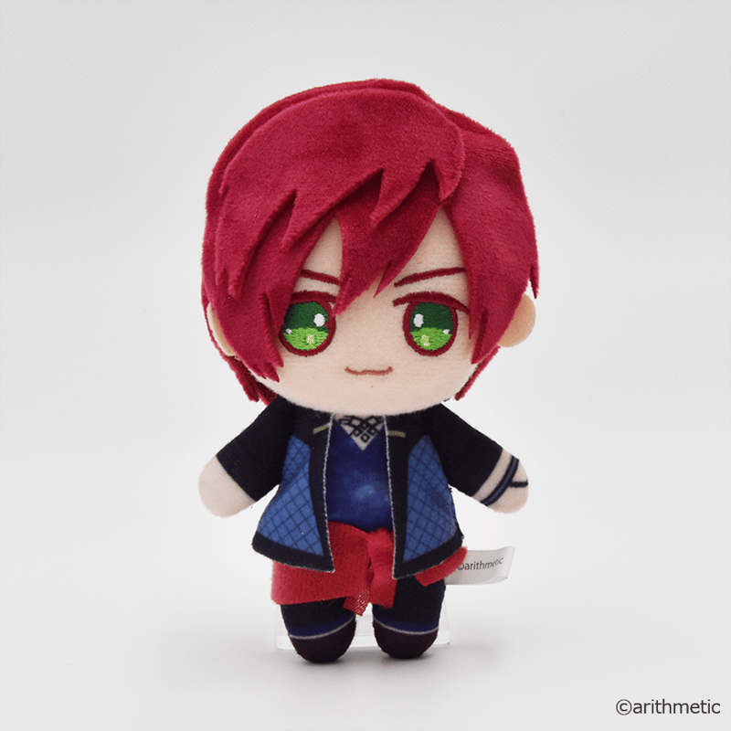 DYNAMIC CHORD ぬいぐるみ【KYOHSO】 | はにーしょっぷ