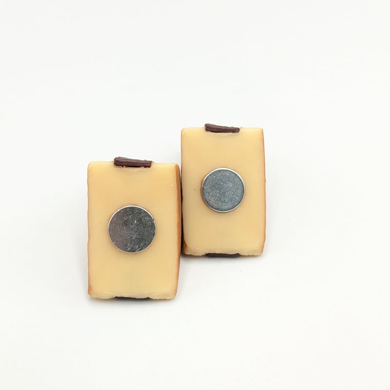 ジブリ ジブリパーク限定 風立ちぬ 食べ物マグネット オリジナル