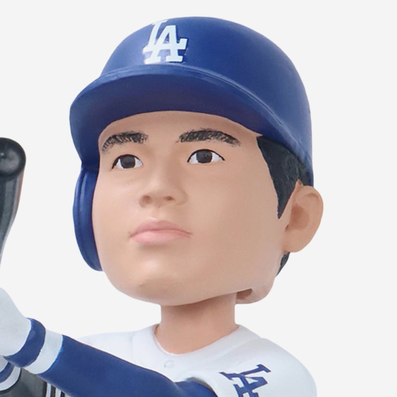 世界225個限定】ホームラン カウンター ボブルヘッド 大谷翔平
