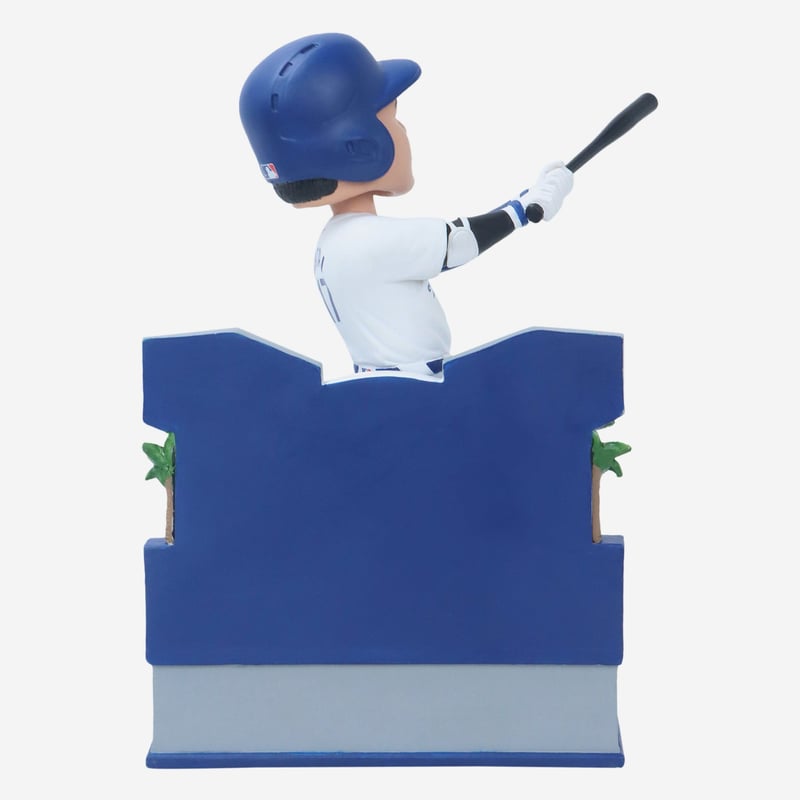 世界225個限定】ホームラン カウンター ボブルヘッド 大谷翔平