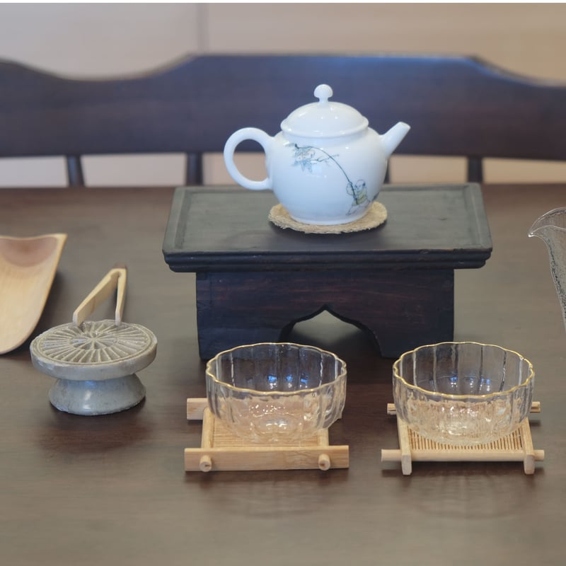 李朝 白磁餅型 李氏朝鮮時代 | gallery & boutique 雪月花