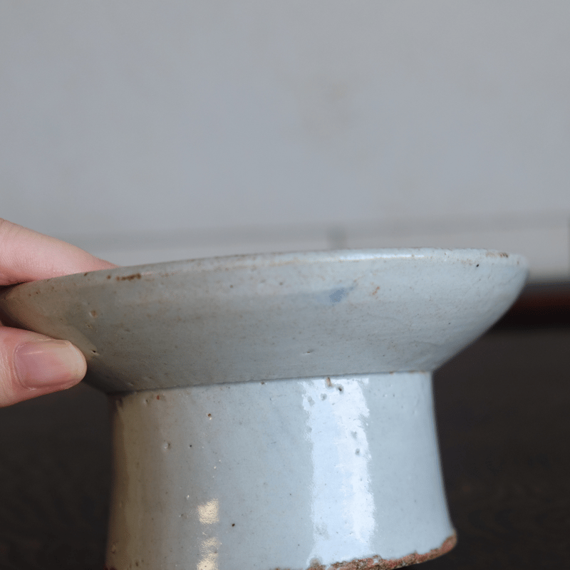 李朝 祭器 | gallery & boutique 雪月花