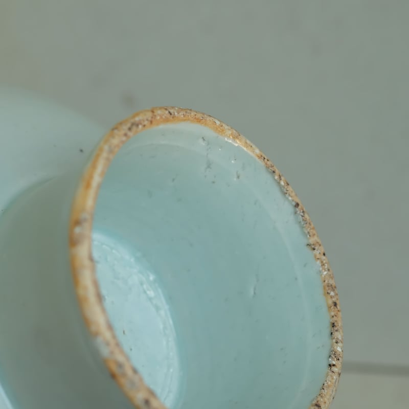 李朝白磁祭器 | gallery & boutique 雪月花