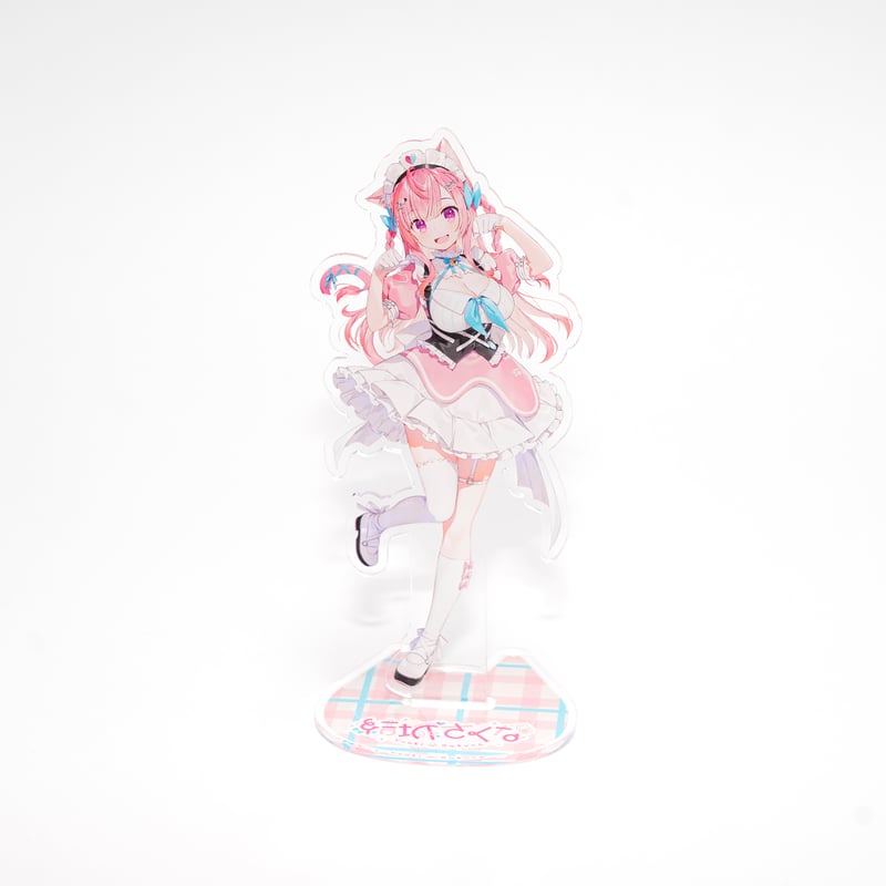 1周年記念アクリルスタンド 2025 | 結城さくなオフィシャルストア