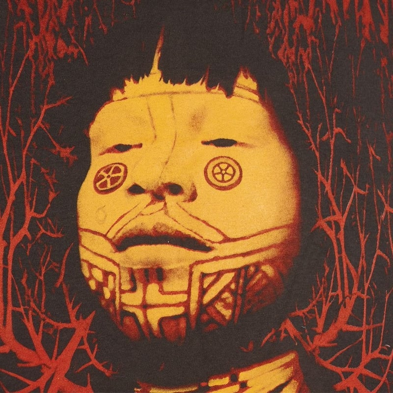 SEPULTURA セパルトゥラ Tシャツ チャコール Lサイズ ヘヴィメタ USA製