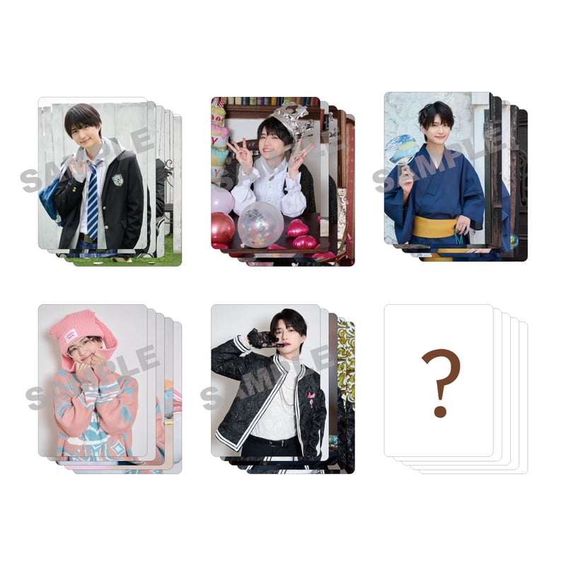 Taisho Maeda Online Store