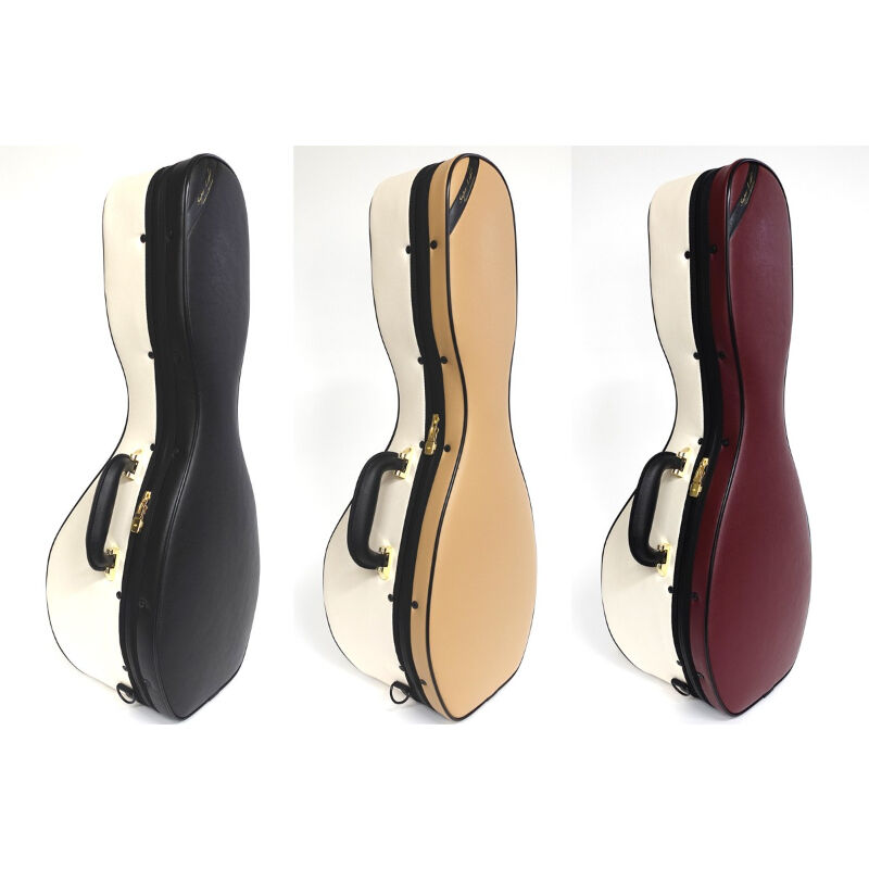 マンドリンケース】スーパーライト・エレガンス2トーン | SALOTTO