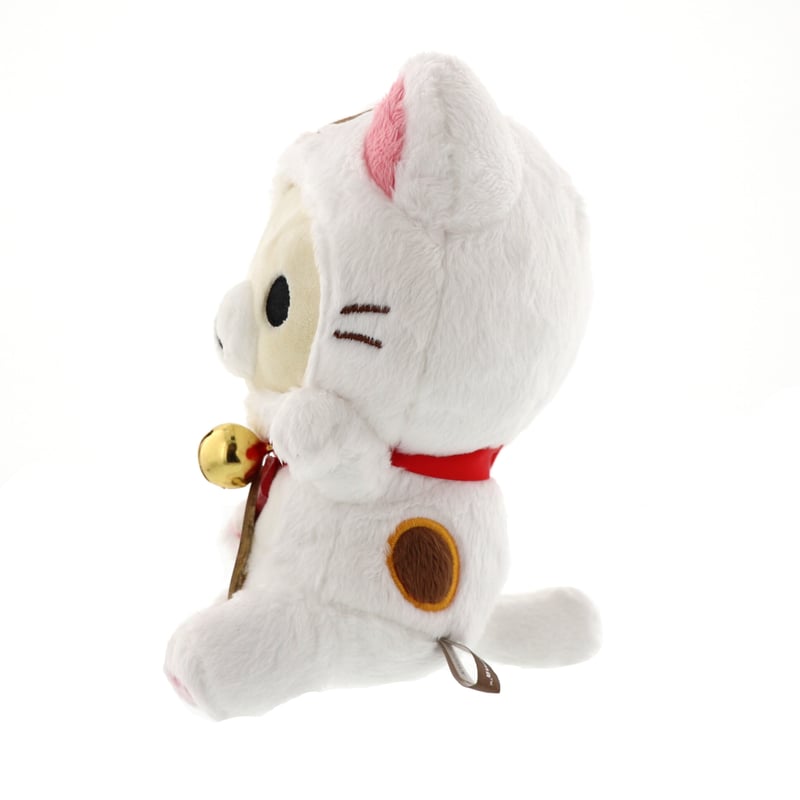 りらっくま茶房限定ぬいぐるみ【ｺﾘﾗｯｸﾏ】 | りらっくま茶房オンライン