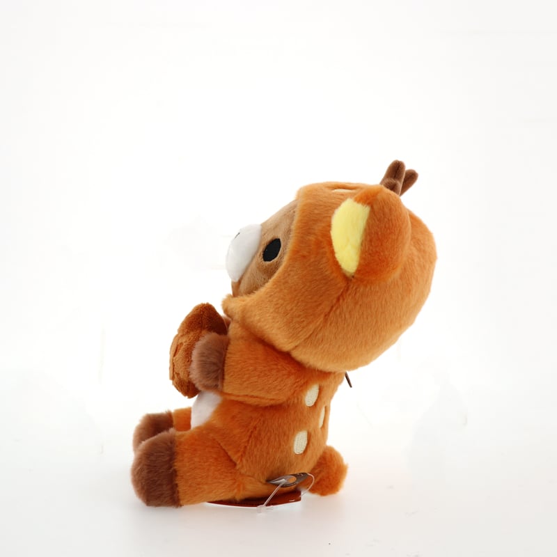 宮島限定ぬいぐるみ【ﾘﾗｯｸﾏ】 | りらっくま茶房オンラインストア