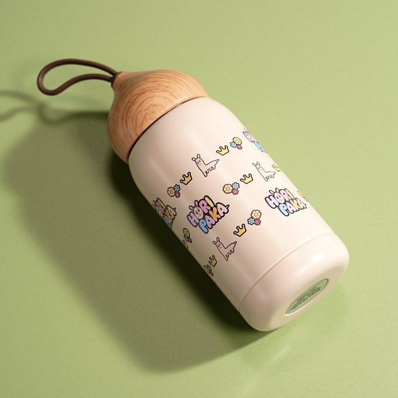 ホリパカ全部セット🐏 | ホリナツのカンムリ（仮）グッズストア