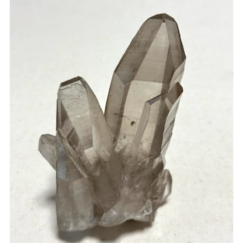 スモーキーレムリアンシードクラスター | healing風音ふうね