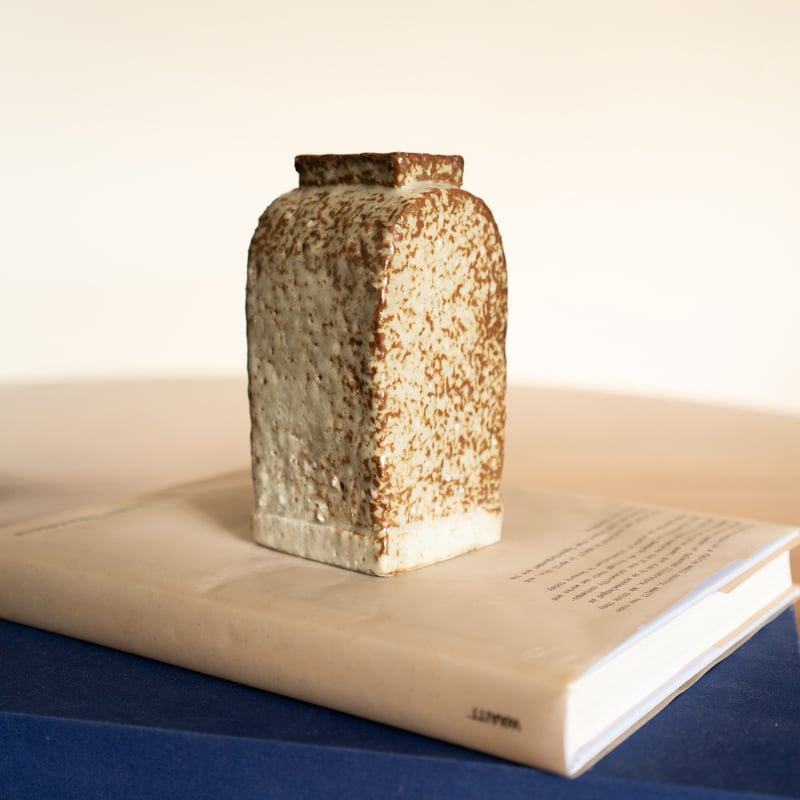 北欧 スウェーデン Rorstrand Gunner Nylund フラワーベース 花瓶 |