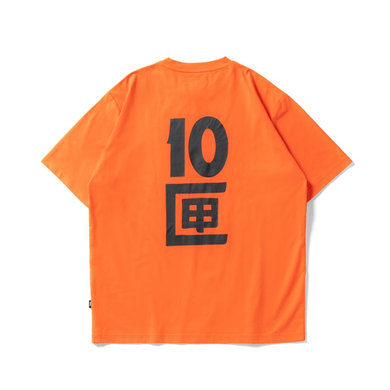 10匣 TENBOX | テンボックス | OG Logo S/S Tee | Tシャツ |