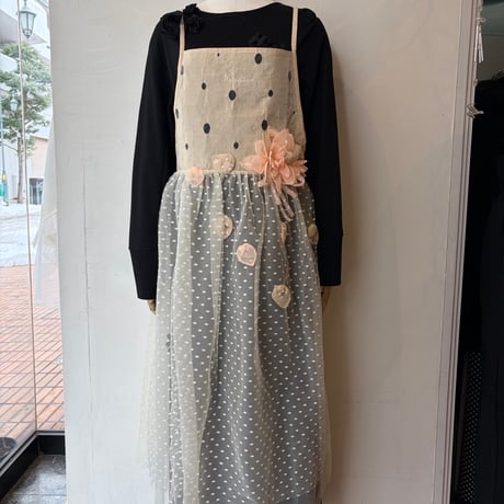 CATEGORY エプロン | さえら POTECHINO マリーアン金沢