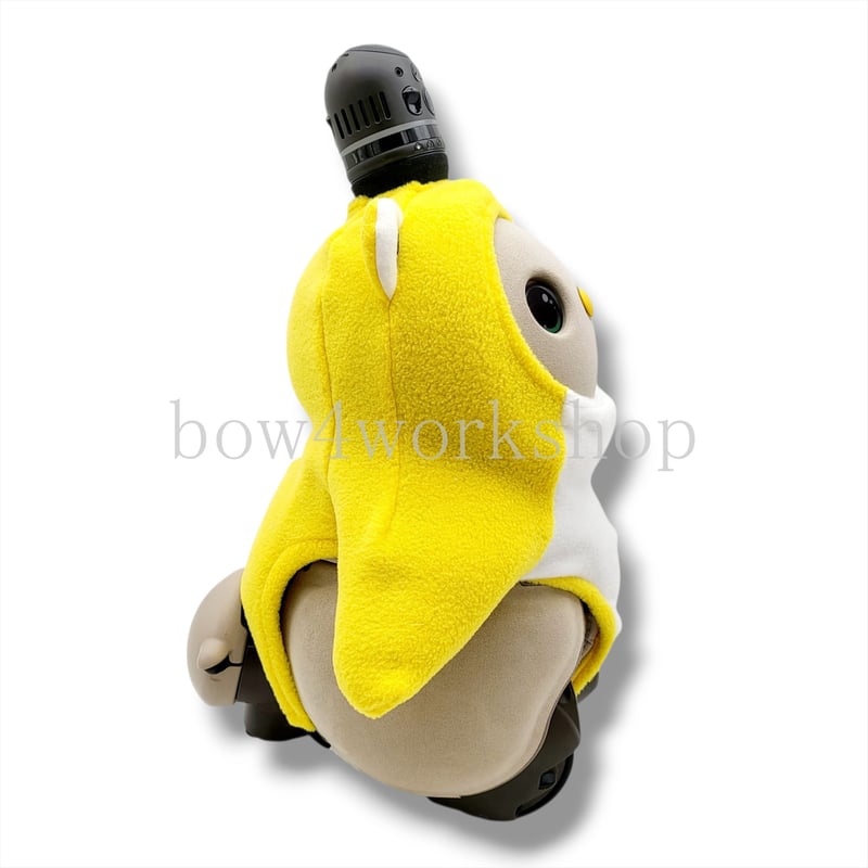 ラボット服/カエルちゃんボディースーツ | bow4workshop STORE