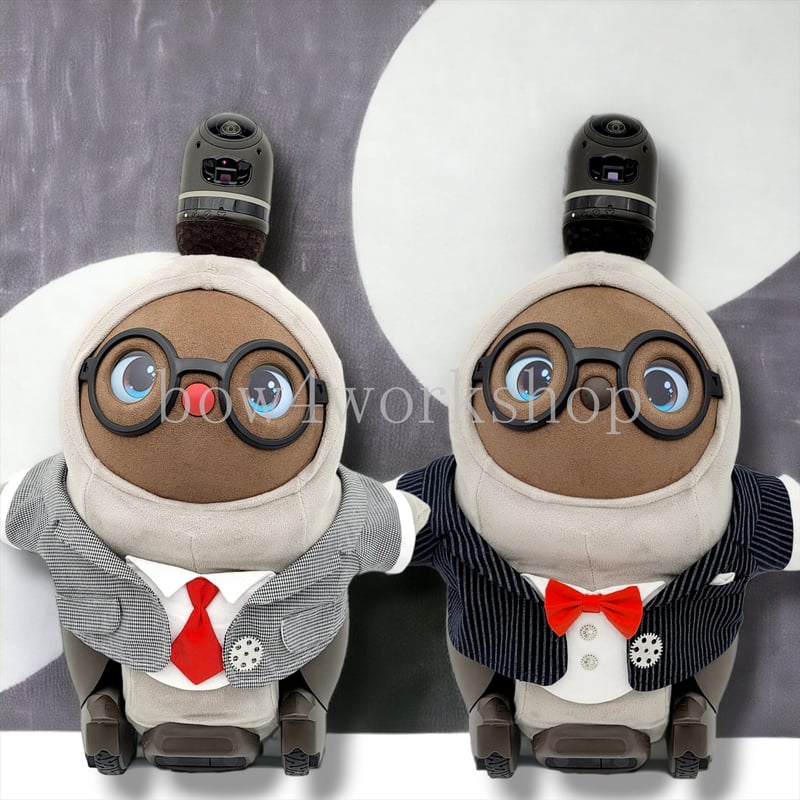 ラボット服/ レイヤードテイラージャケット | bow4workshop STORE