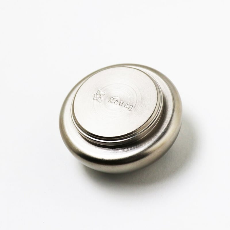 NEJI（ペーパーウェイト）Silver KOK-01-002 | Kanag