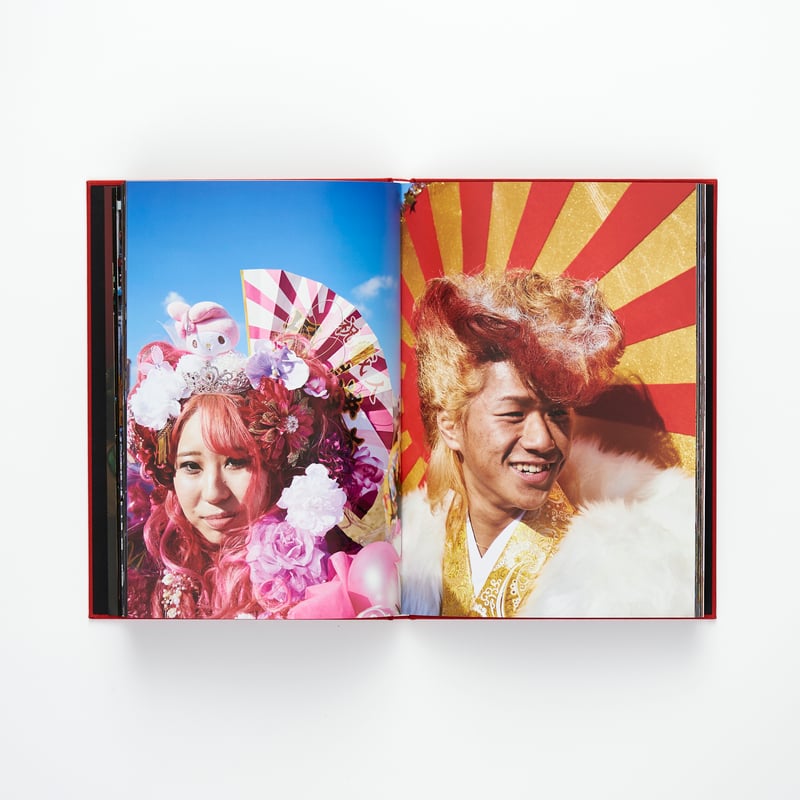 Great The Kabukicho 『DOUMO』 | Document Marker B