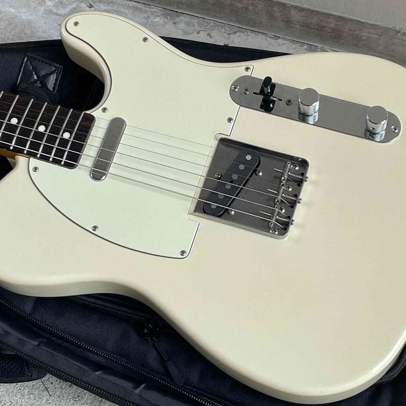 FENDER JAPAN TL62-US USED品 | AIRBAG-2ND