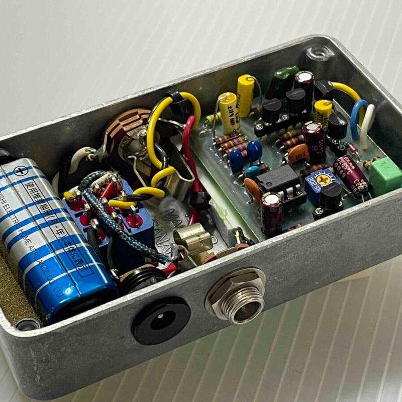 a.y.a tokyo japan R-COMP シリアル第十五番 USED品 | AIRBA