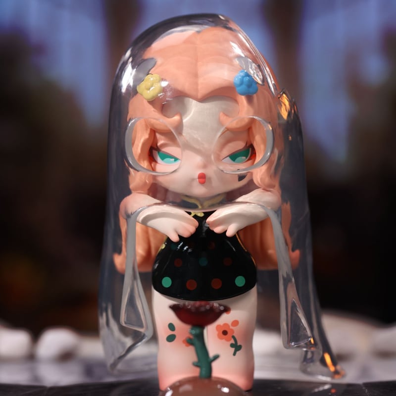 予約販売：11月下旬～12月中旬 お届け予定】DODO SUGAR x DODO NAMI(