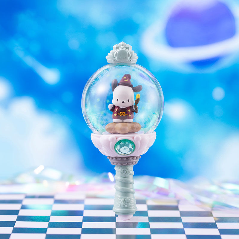 予約販売：5月下旬～6月上旬 お届け予定】LIOH TOY「サンリオ