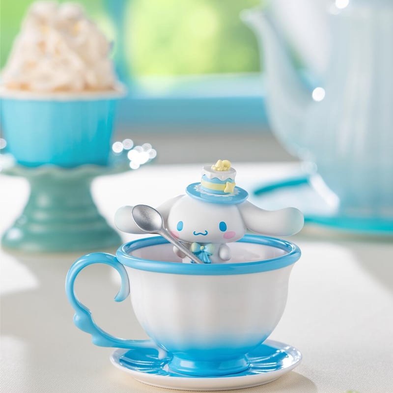 予約販売：12月中旬～12月下旬 お届け予定】TOPTOY x サンリオ(SANRIO