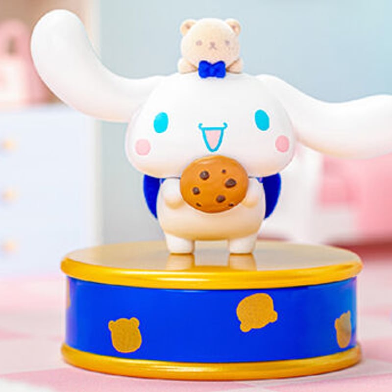予約販売：4月中 お届け予定】TOPTOY x サンリオ(SANRIO