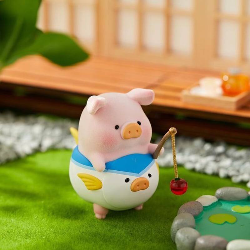 予約販売：7月下旬～8月中旬 お届け予定】52TOYS TOYZEROPLUS × CICI