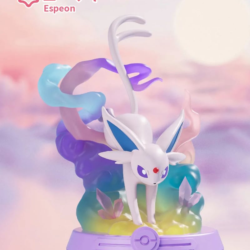 現品販売】Funism x ポケモン 「冒険しましょう！イーブイ