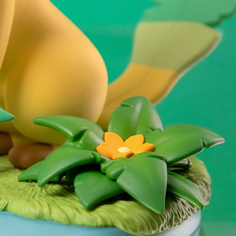 現品販売・店頭併売品】Funism x ポケモン プレミアムフィギュア