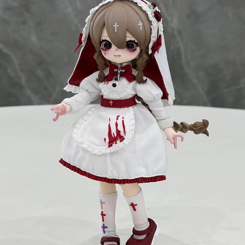 予約販売：7月 お届け予定】＜公式初回予約特典付け＞次元界TOY(CYTOYS