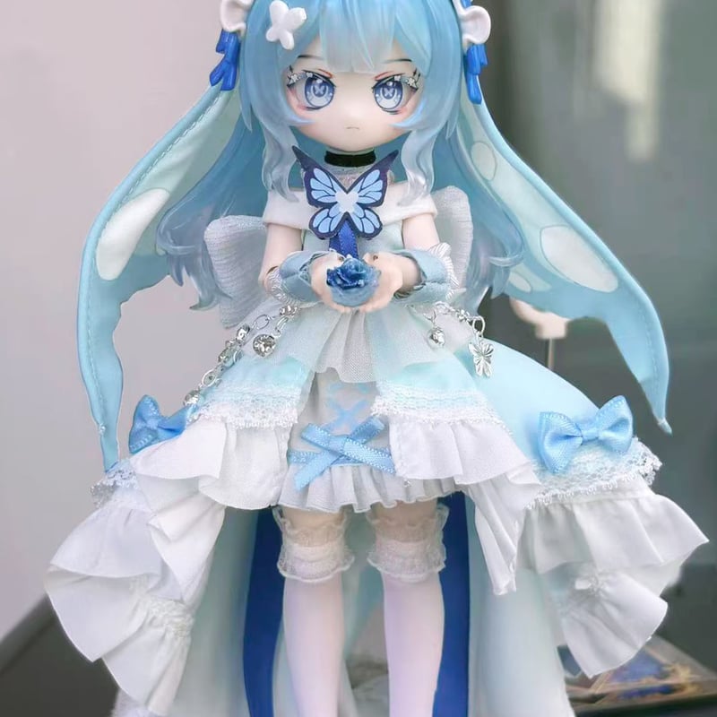 ♡カスタムブライス～桜の妖精～♡ ♡カスタムブライス～桜の妖精～♡