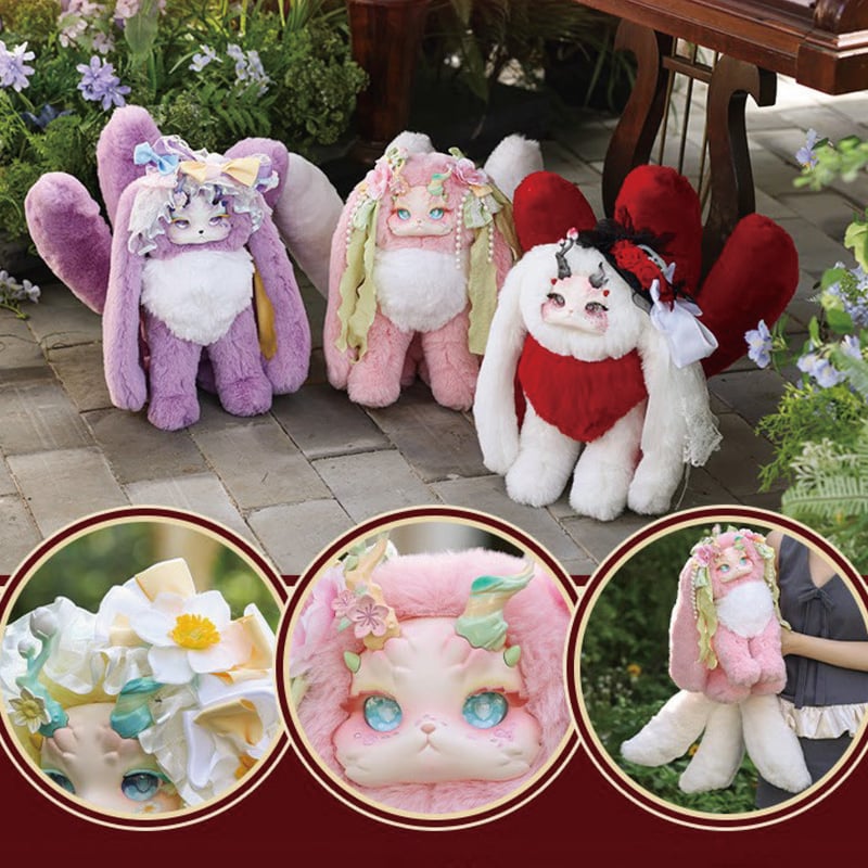 予約販売｜2025年10月頃 お届け予定】ODI STUDIO Tutulong(トトリュ)