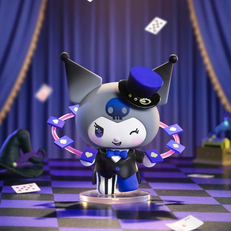 予約販売｜2025年7月～8月頃 お届け予定】TOPTOY x サンリオ(SANRIO