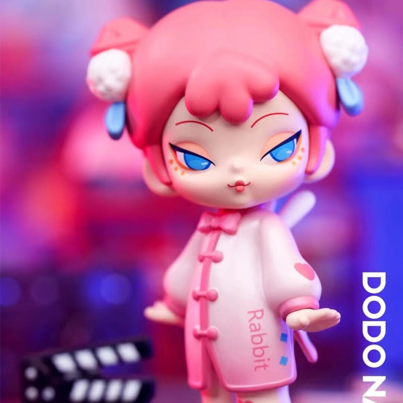 予約販売：10月下旬～11月上旬 お届け予定】DODO SUGAR x DODO NAMI(